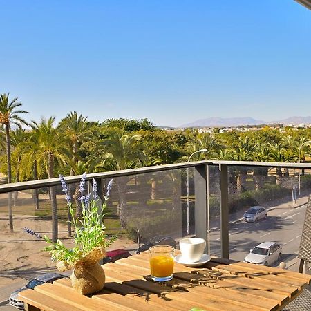 Myflats Brisas Del Sur Apartment Alicante Exterior foto