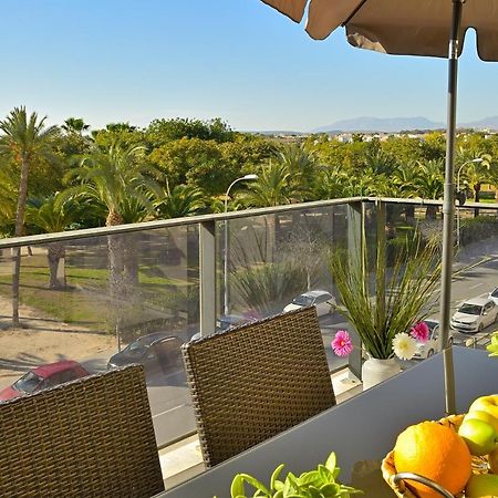 Myflats Brisas Del Sur Apartment Alicante Exterior foto
