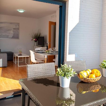 Myflats Brisas Del Sur Apartment Alicante Exterior foto