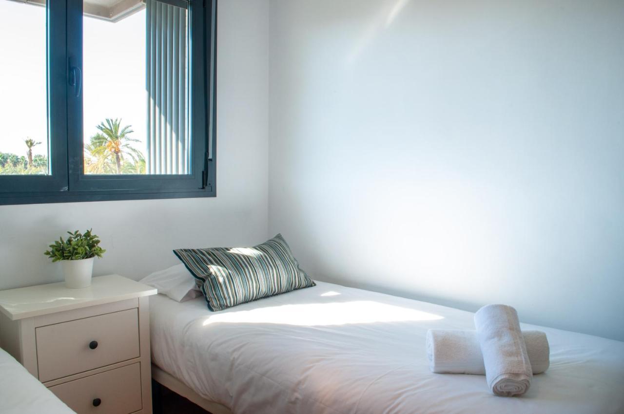 Myflats Brisas Del Sur Apartment Alicante Exterior foto