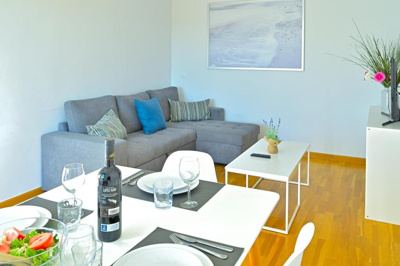 Myflats Brisas Del Sur Apartment Alicante Exterior foto