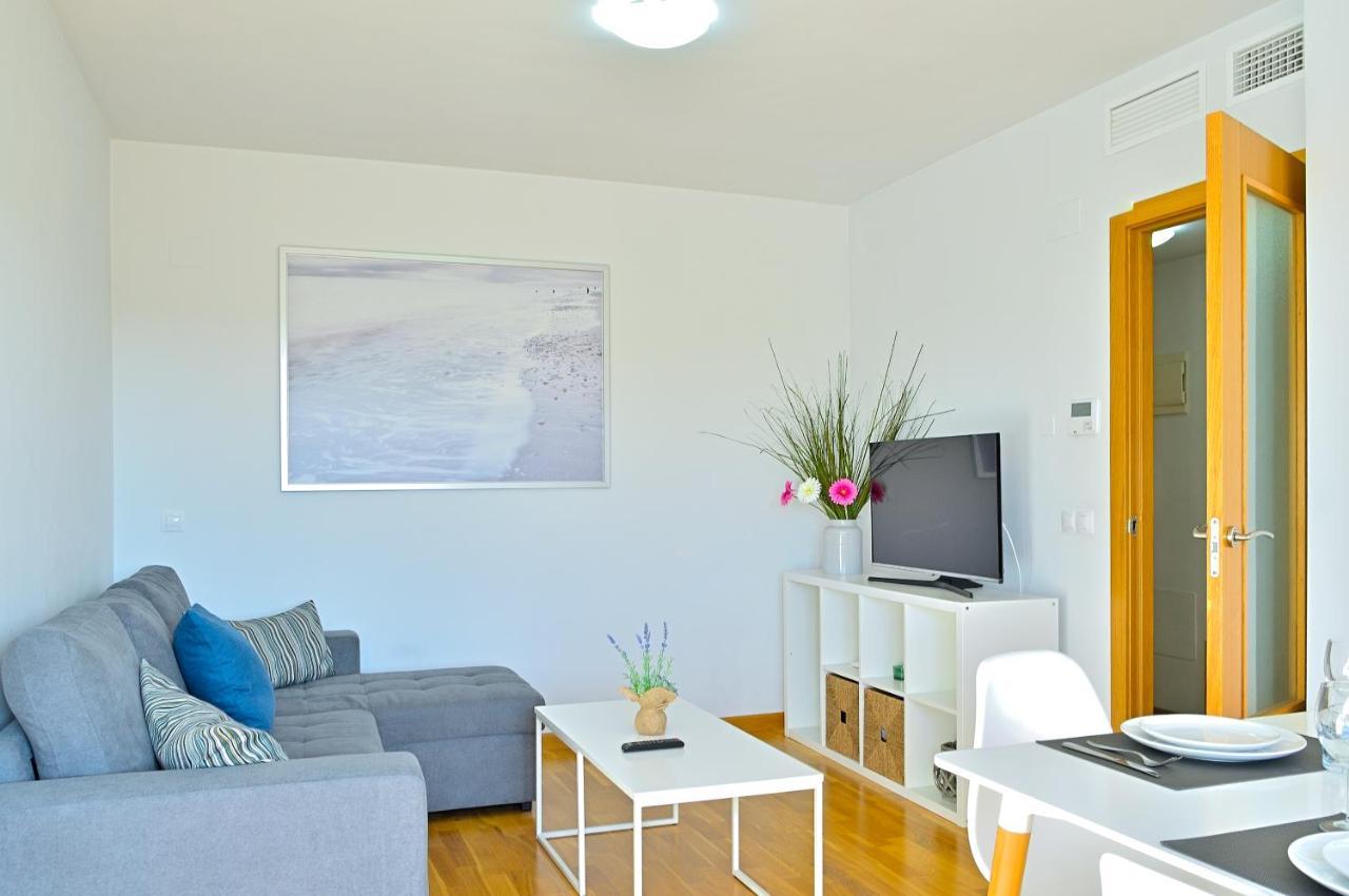 Myflats Brisas Del Sur Apartment Alicante Exterior foto