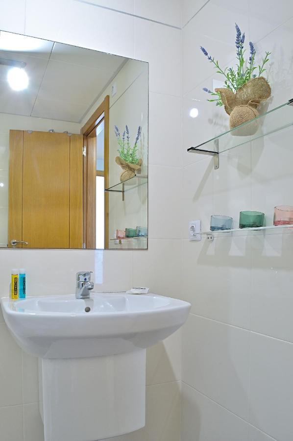 Myflats Brisas Del Sur Apartment Alicante Exterior foto