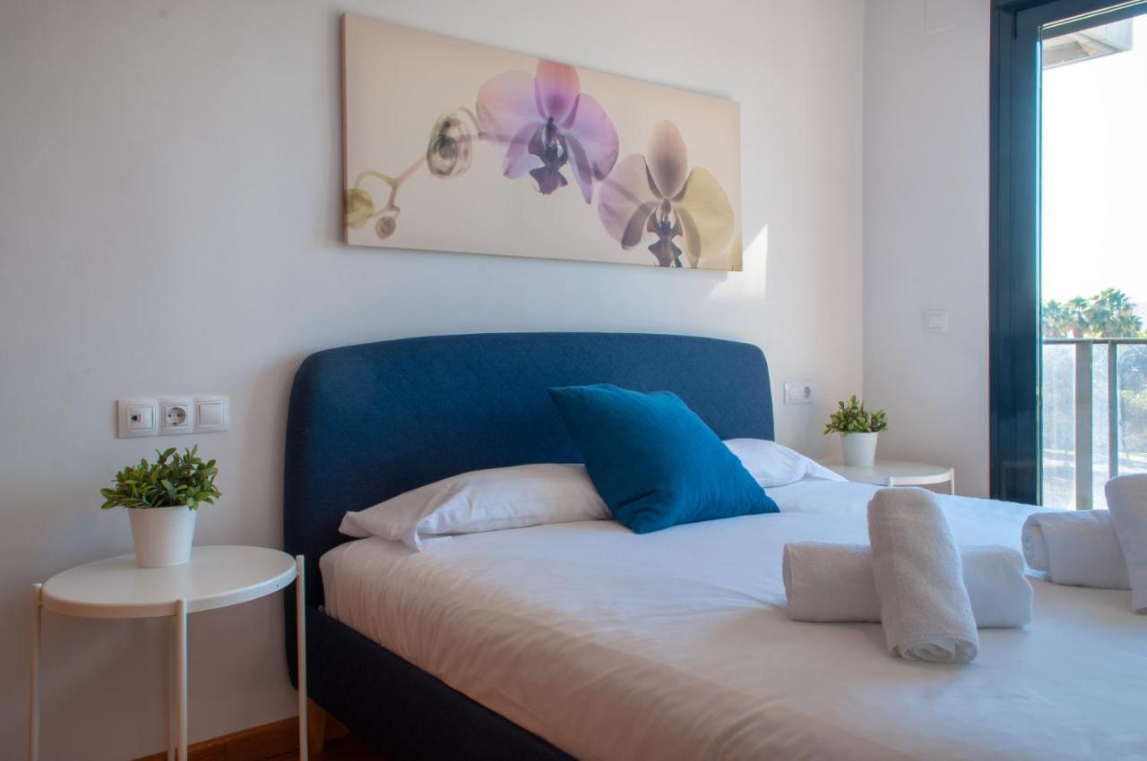 Myflats Brisas Del Sur Apartment Alicante Exterior foto