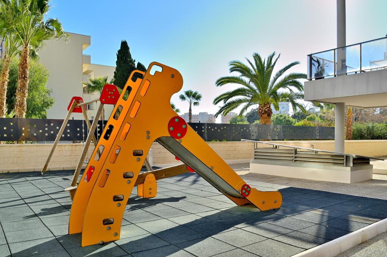 Myflats Brisas Del Sur Apartment Alicante Exterior foto