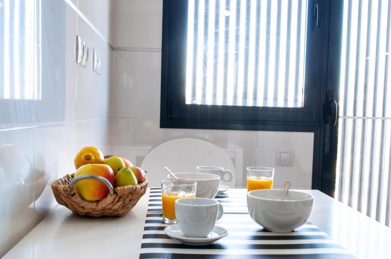 Myflats Brisas Del Sur Apartment Alicante Exterior foto