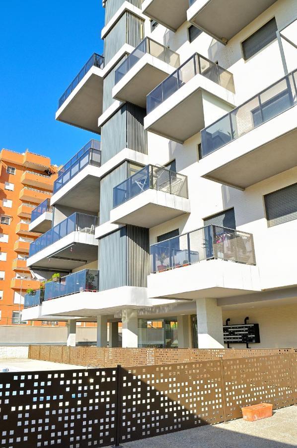 Myflats Brisas Del Sur Apartment Alicante Exterior foto