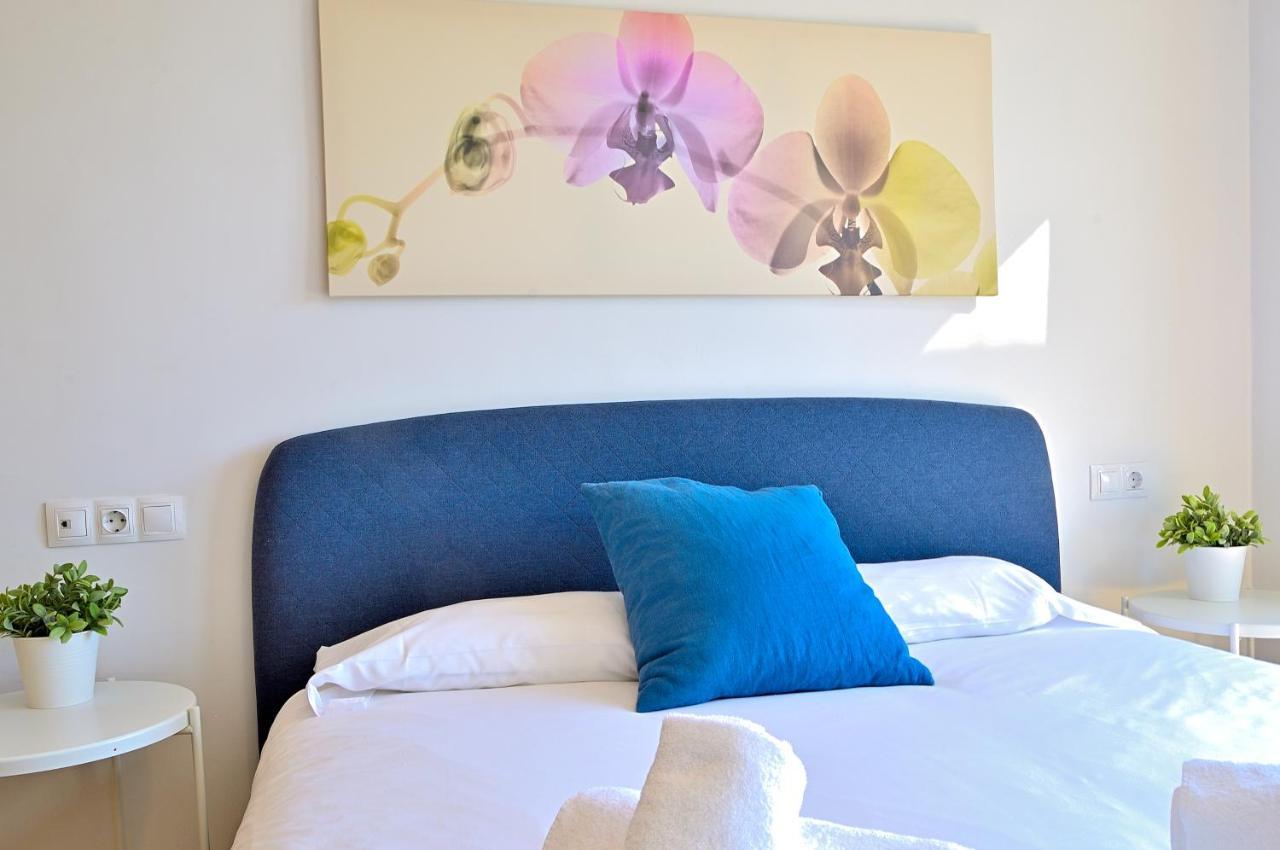 Myflats Brisas Del Sur Apartment Alicante Exterior foto