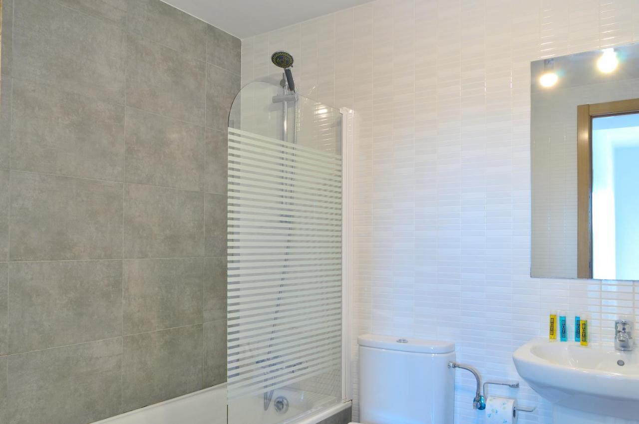 Myflats Brisas Del Sur Apartment Alicante Exterior foto