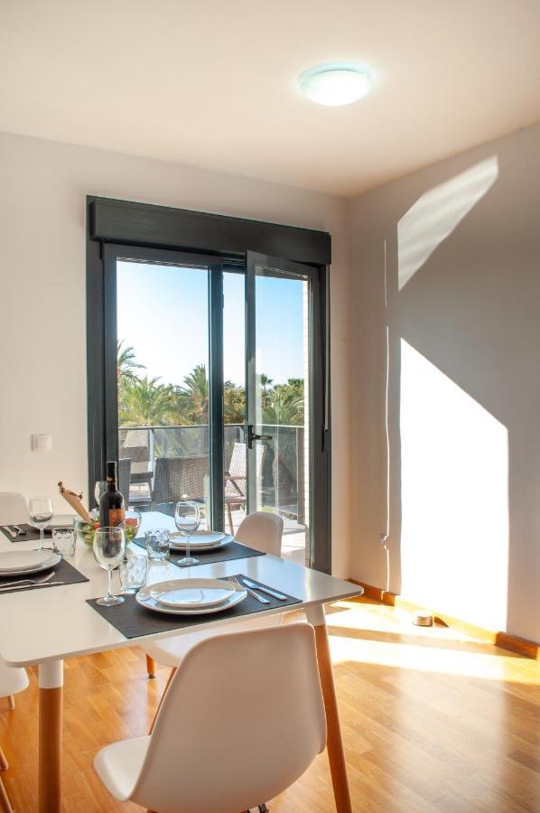 Myflats Brisas Del Sur Apartment Alicante Exterior foto