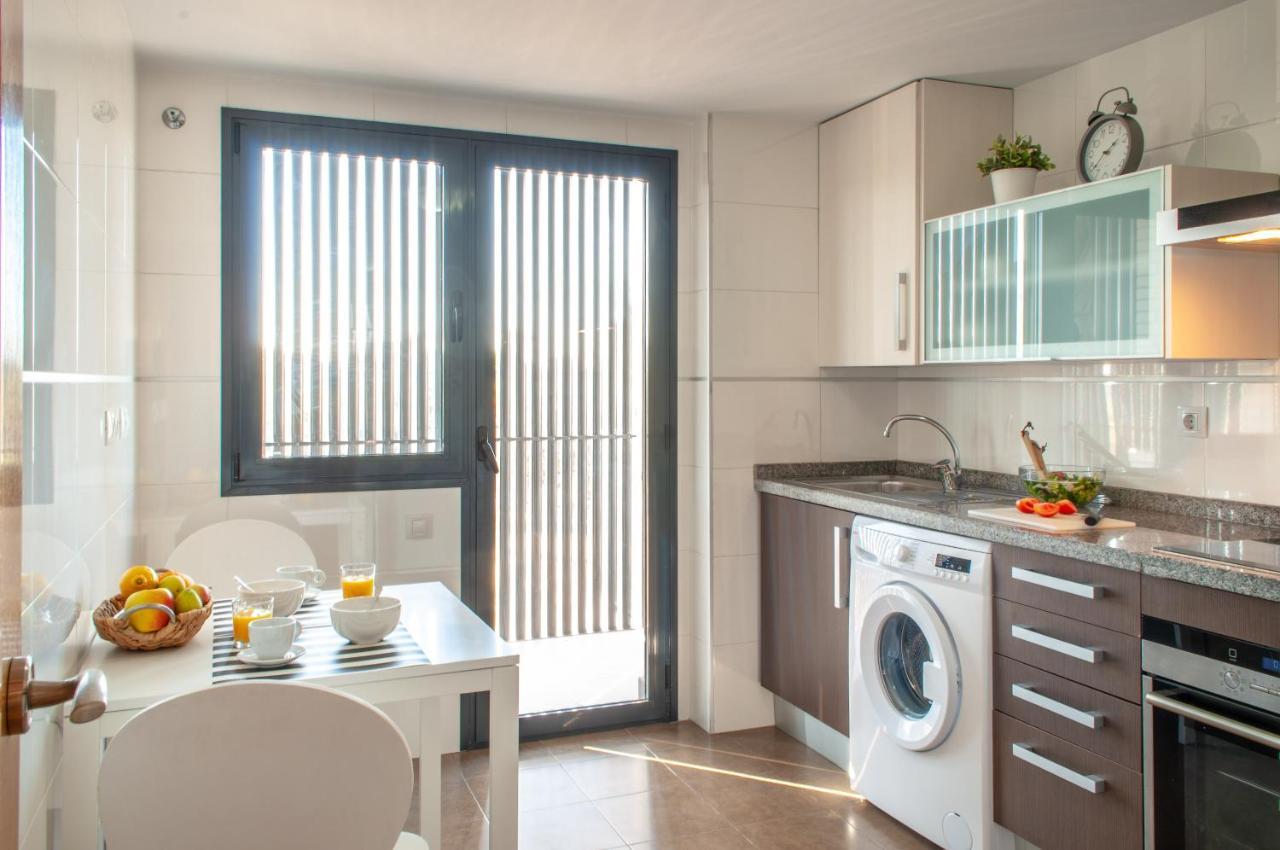 Myflats Brisas Del Sur Apartment Alicante Exterior foto
